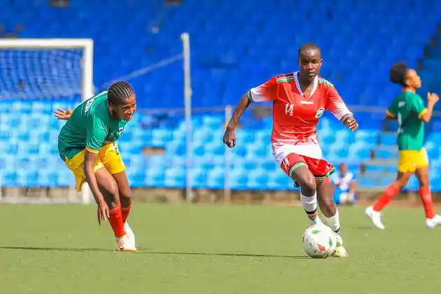Free entry as Junior Starlets hosts Ethiopia in FIFA U17 World Cup Qualifier