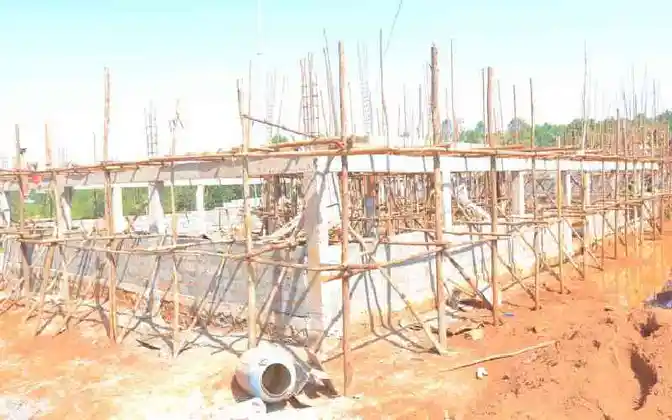 House team calls for completion of mega projects in Western, Nyanza