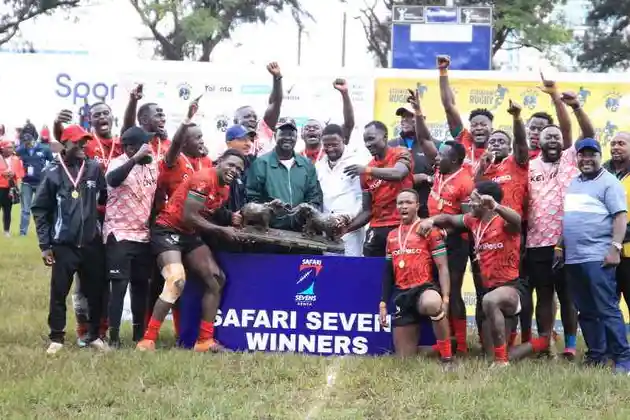 Safari Sevens: Shujaa seek to defend title amidst fierce competition