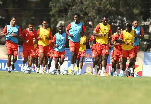 AFCON 2025: Will Harambee Stars break losing curse against Cameroon in Yaounde?