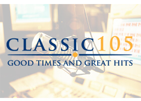 Classic 105 FM