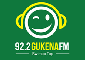 Gukena FM