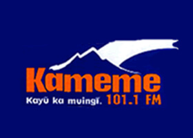 Kameme FM