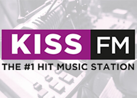 Kiss 100